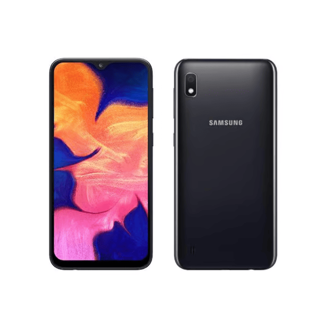 A10 Dual Sim A10 Dual Sim