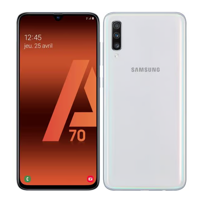 A70 A70