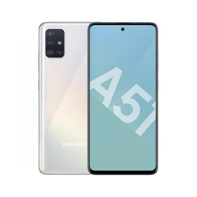 A51 A51