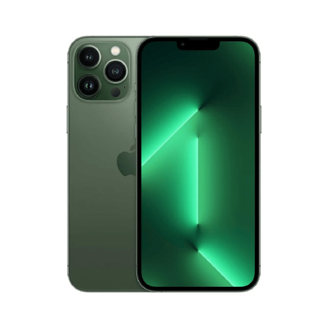 iPhone 13 Pro iPhone 13 Pro