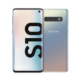 S10 Dual Sim