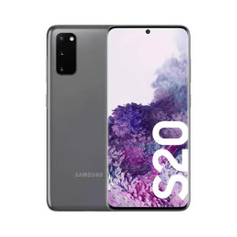 S20 5G Dual Sim