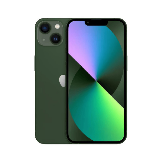 iPhone 13 iPhone 13