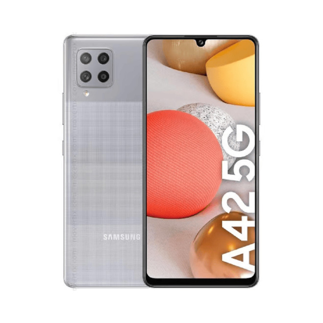 A42 5G Dual Sim A42 5G Dual Sim