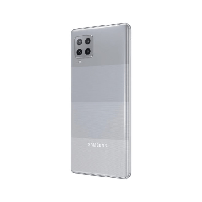 A42 5G Dual Sim A42 5G Dual Sim