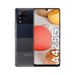 A42 5G Dual Sim