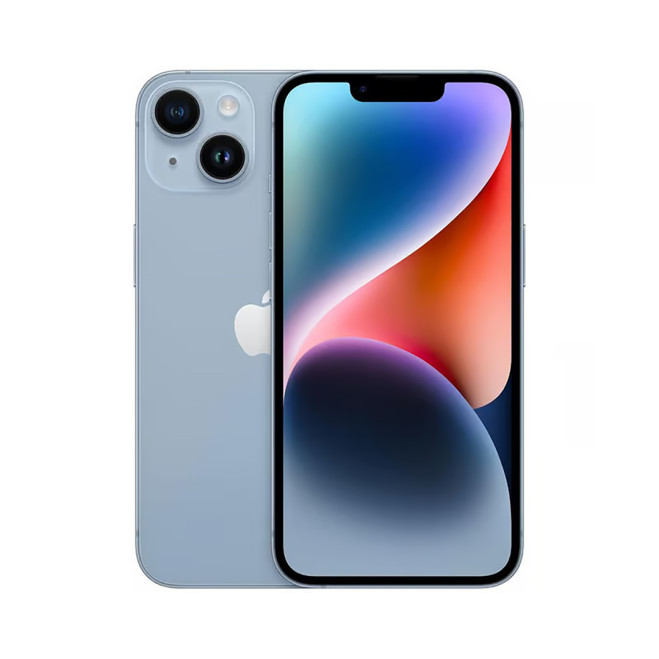 iPhone 14 iPhone 14
