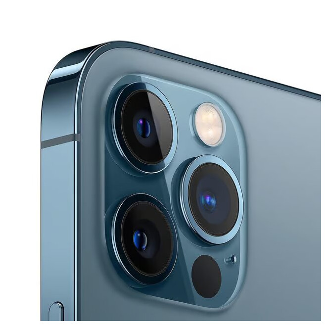 iPhone 12 Pro iPhone 12 Pro