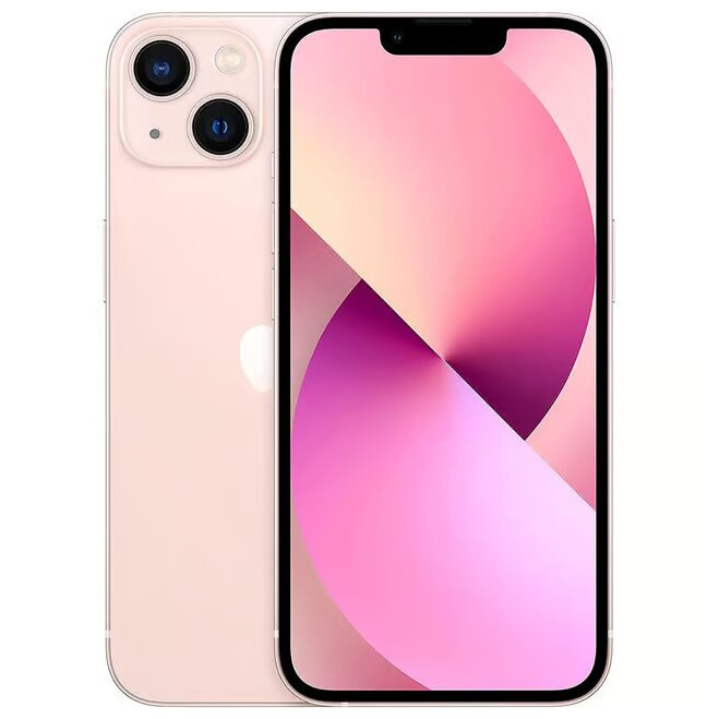 iPhone 13 iPhone 13