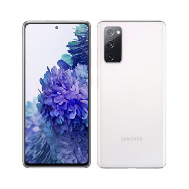 S20 FE 5G