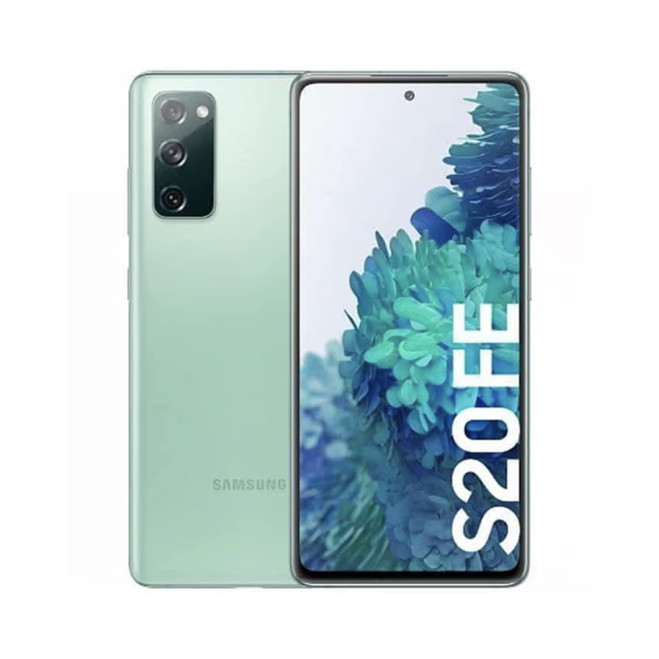 S20 FE 5G S20 FE 5G