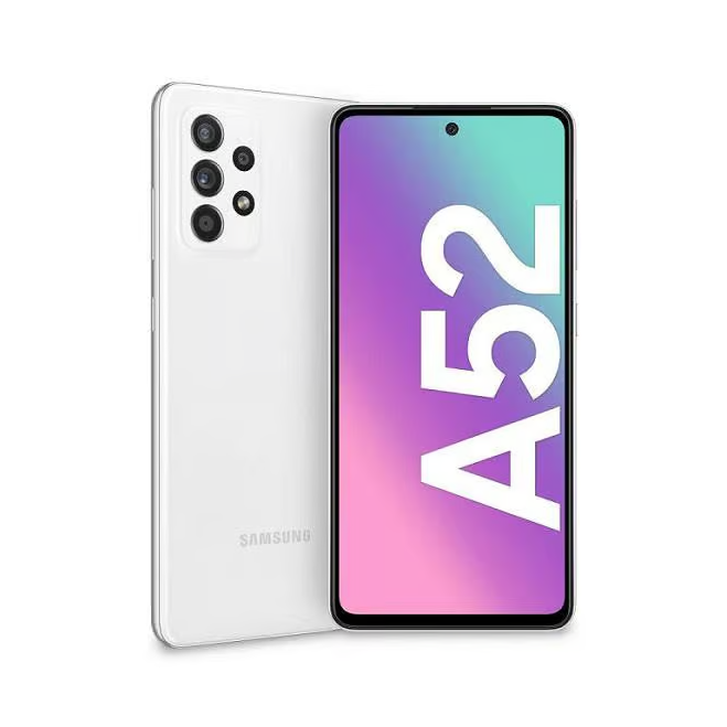 A52 5G