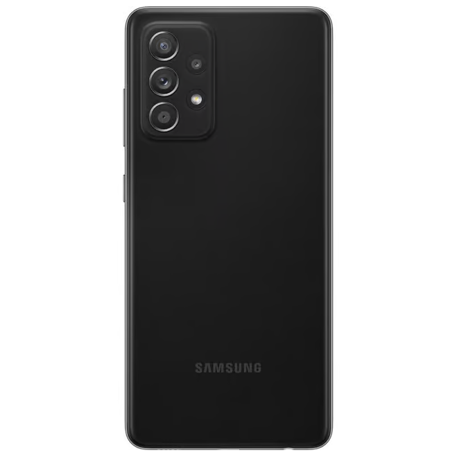 A52 Dual Sim A52 Dual Sim