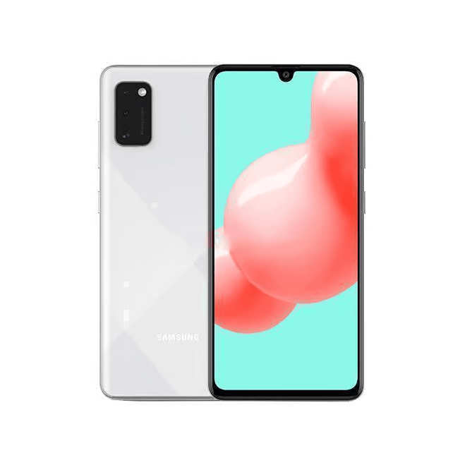 A41 Dual Sim