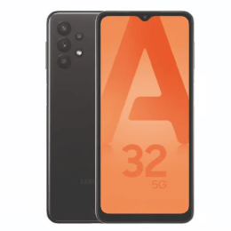 A32 5G Dual Sim