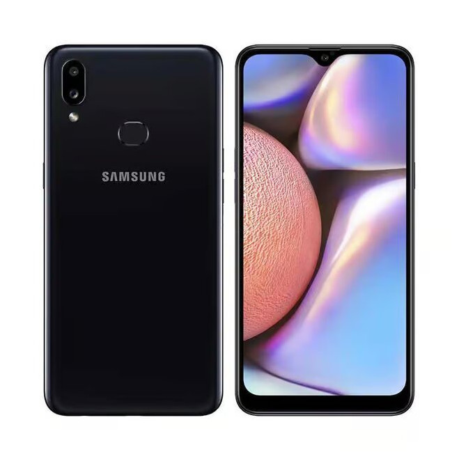 A10S Dual Sim A10S Dual Sim