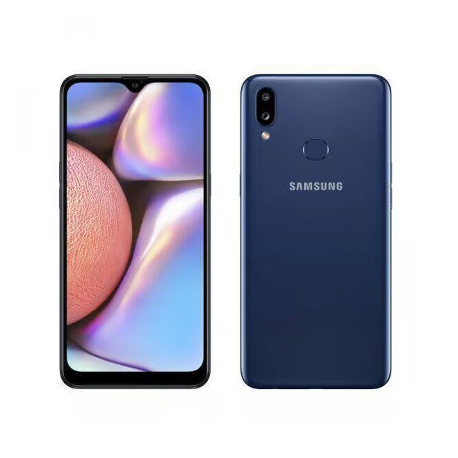 A10S Dual Sim A10S Dual Sim