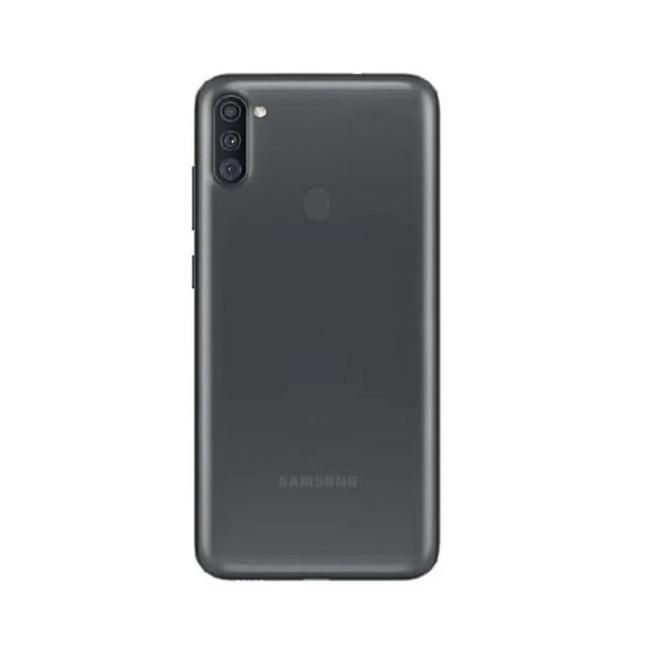 A11 Dual Sim A11 Dual Sim