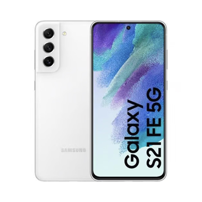 S21 FE 5G S21 FE 5G