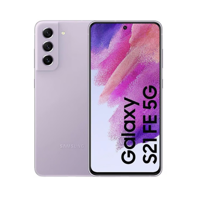 S21 FE 5G S21 FE 5G