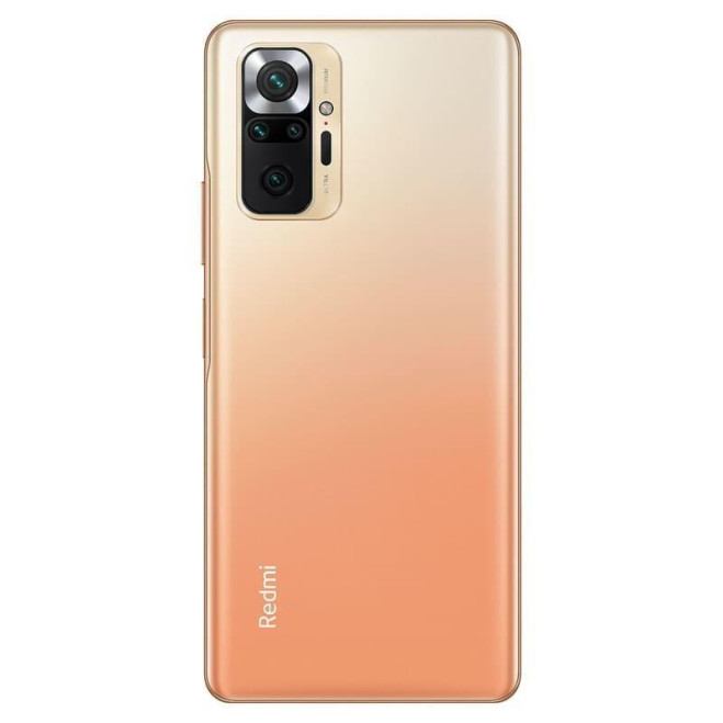 REDMI NOTE 10 PRO