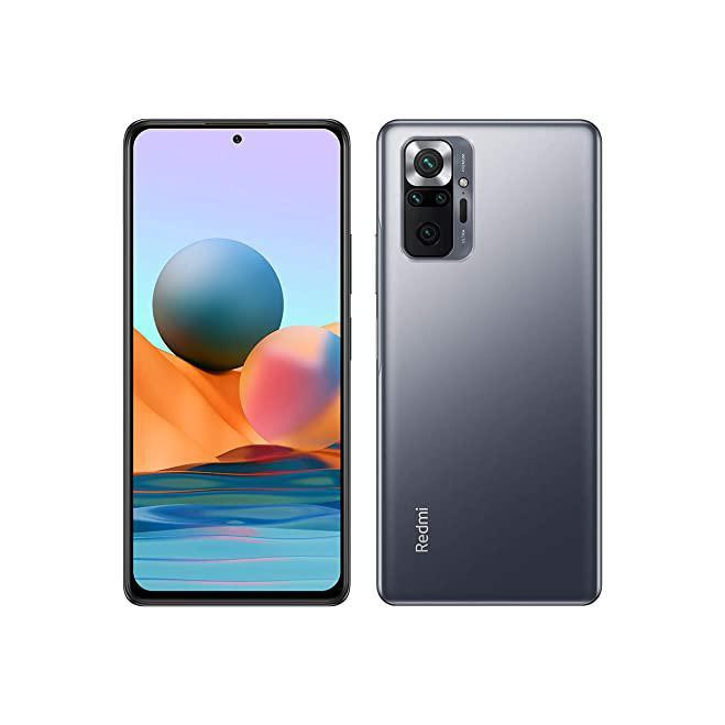REDMI NOTE 10 PRO REDMI NOTE 10 PRO
