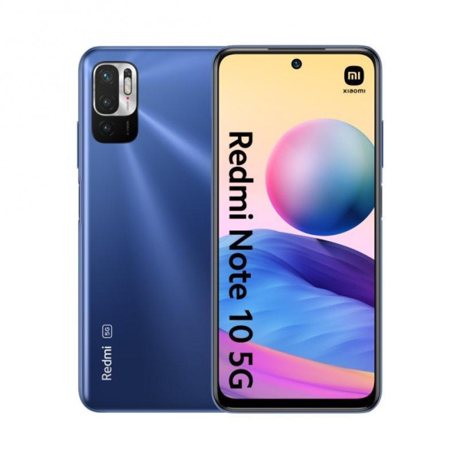REDMI NOTE 10 5G