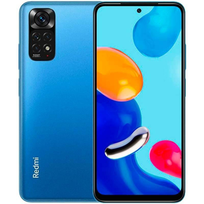 REDMI NOTE 11 REDMI NOTE 11