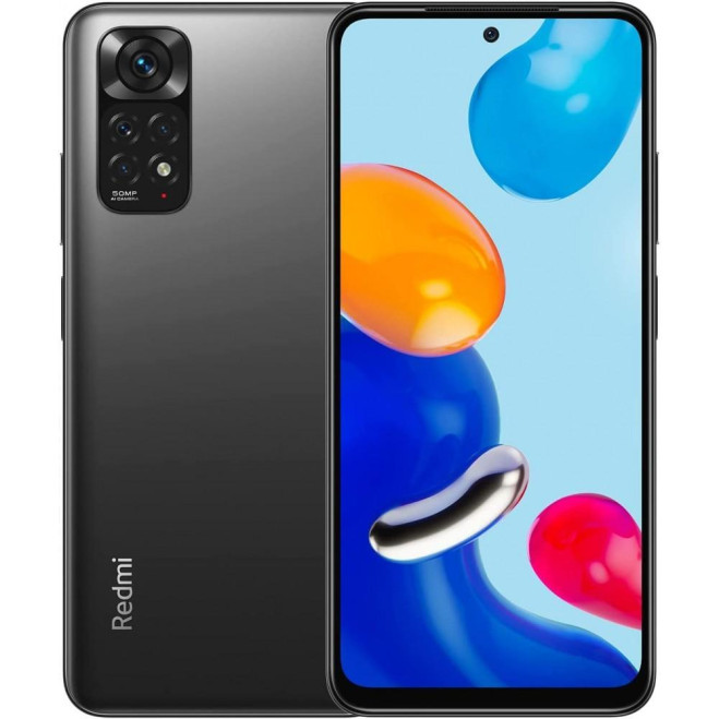 REDMI NOTE 11 REDMI NOTE 11