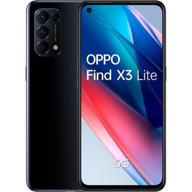 FIND X3 LITE FIND X3 LITE
