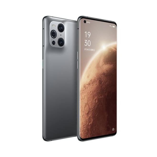 FIND X3 PRO FIND X3 PRO