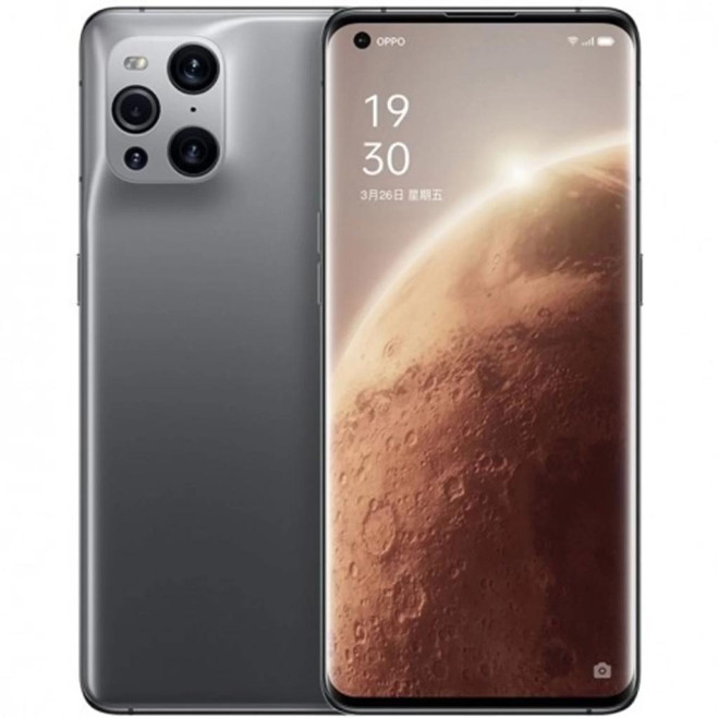 FIND X3 PRO FIND X3 PRO
