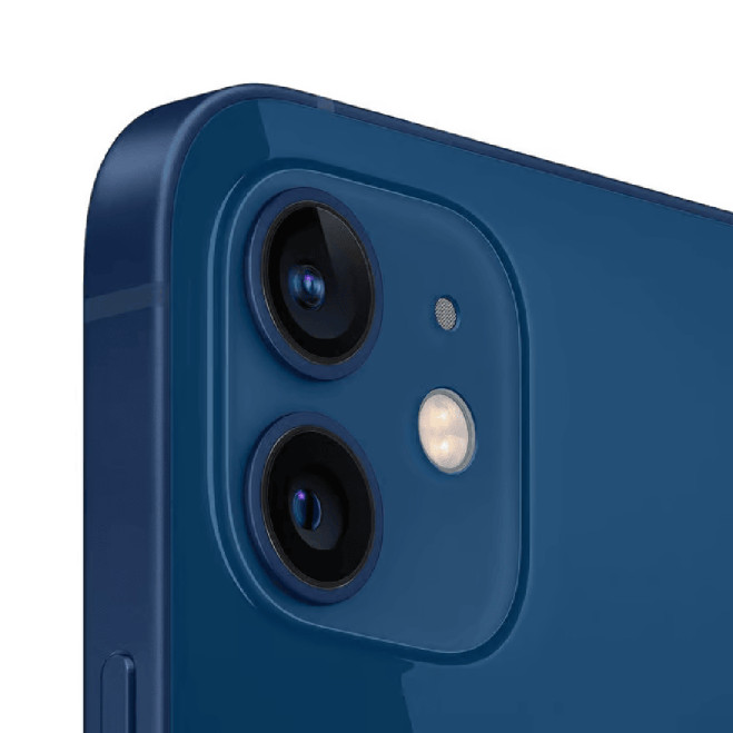 iPhone 12 iPhone 12