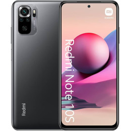 REDMI NOTE 10S