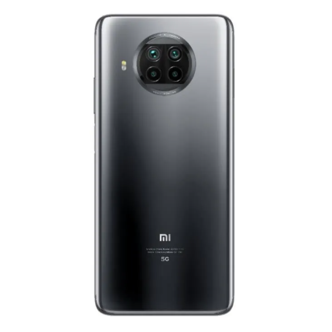MI 10T LITE
