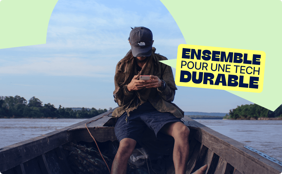 Vers un avenir durable