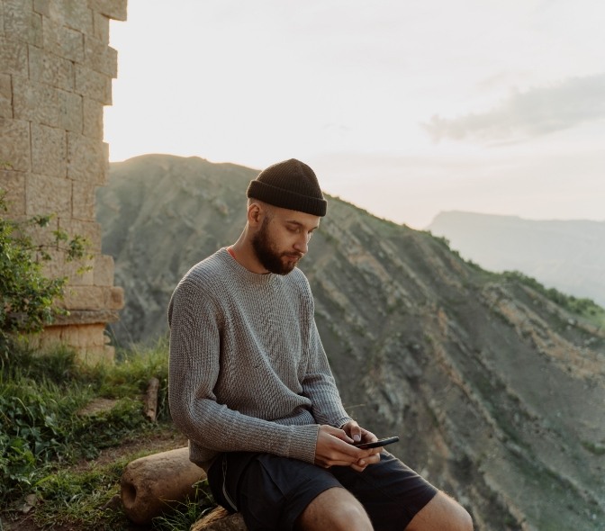 Offrir de l'avenir aux objets connectés comme à l'humain